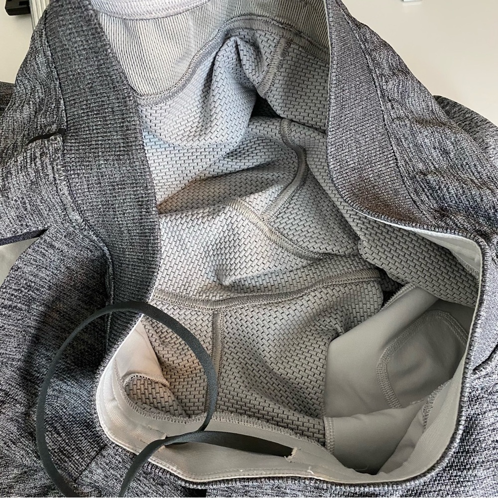 Lululemon Textured Tech Joggers - Picture 9 of 14